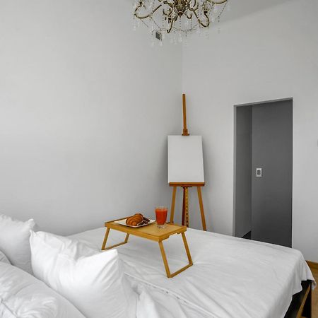 Warsaw Castle Apartments - Prime Location, Historic City Center, Castle View, Fast Internet - By Rentujemy Kültér fotó